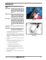 Preview for 25 page of Nilfisk-ALTO Scrubtec 770 L Operator'S Manual