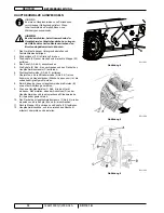 Preview for 21 page of Nilfisk-ALTO SR 1101 B Instructions For Use Manual