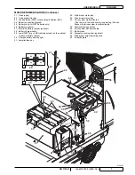 Preview for 58 page of Nilfisk-ALTO SR 1101 B Instructions For Use Manual