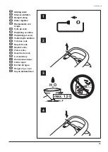 Preview for 65 page of Nilfisk-ALTO STEAMTEC STEAMTEC 5 IH Operating Instructions Manual