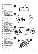 Preview for 66 page of Nilfisk-ALTO STEAMTEC STEAMTEC 5 IH Operating Instructions Manual