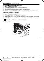 Preview for 28 page of Nilfisk-Euroclean BA 551 User Manual