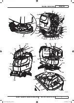 Preview for 39 page of Nilfisk-Euroclean BA 551 User Manual