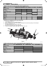 Preview for 78 page of Nilfisk-Euroclean BA 551 User Manual