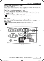 Preview for 81 page of Nilfisk-Euroclean BA 551 User Manual