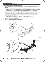 Preview for 86 page of Nilfisk-Euroclean BA 551 User Manual