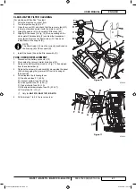 Preview for 89 page of Nilfisk-Euroclean BA 551 User Manual