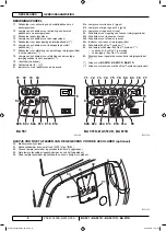 Preview for 100 page of Nilfisk-Euroclean BA 551 User Manual