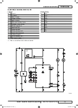 Preview for 103 page of Nilfisk-Euroclean BA 551 User Manual