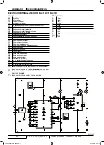 Preview for 104 page of Nilfisk-Euroclean BA 551 User Manual