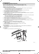 Preview for 106 page of Nilfisk-Euroclean BA 551 User Manual