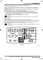 Preview for 111 page of Nilfisk-Euroclean BA 551 User Manual