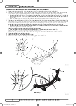 Preview for 116 page of Nilfisk-Euroclean BA 551 User Manual