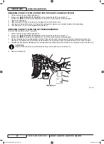 Preview for 118 page of Nilfisk-Euroclean BA 551 User Manual