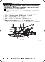 Preview for 120 page of Nilfisk-Euroclean BA 551 User Manual