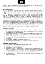 Preview for 4 page of Nilox 30NXMOEK00001-2 Translation Of The Original Instructions