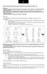 Preview for 19 page of Nilox DOC 2 6.5 Manual