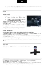 Preview for 9 page of Nilox DOC E-BIKE X1 Manual