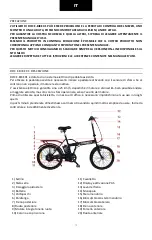 Preview for 17 page of Nilox DOC E-BIKE X1 Manual
