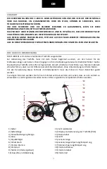 Preview for 53 page of Nilox DOC E-BIKE X1 Manual