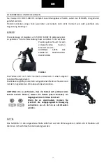 Preview for 54 page of Nilox DOC E-BIKE X1 Manual