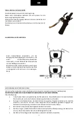 Preview for 56 page of Nilox DOC E-BIKE X1 Manual
