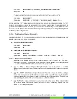 Preview for 21 page of NimbeLink NL-SW-LTE-QGB96 Quick Start Manual