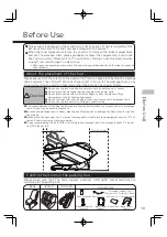 Preview for 11 page of NIN D Core User Manual