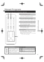 Preview for 21 page of NIN D Core User Manual