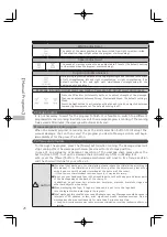 Preview for 22 page of NIN D Core User Manual