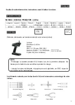 Preview for 15 page of ninco4rc NH93043 User Handbook Manual