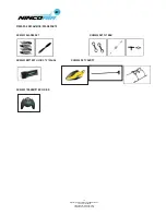 Preview for 19 page of NINCOAIR NH90045 180 SWIFT G Handbook