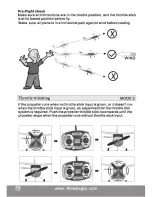 Preview for 14 page of Nine Eagles Sky Eagle 770B Instruction Manual