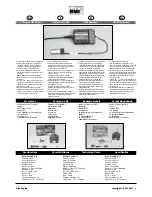 Preview for 5 page of Nine Eagles Solo Pro 100D 3D User Manual