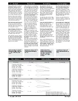 Preview for 6 page of Nine Eagles Solo Pro 100D 3D User Manual