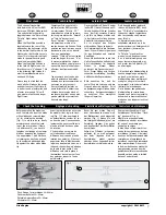 Preview for 7 page of Nine Eagles Solo Pro 100D 3D User Manual