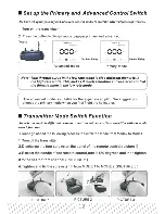 Preview for 14 page of Nine Eagles Solo Pro 270 NE R/C 270A Instruction Manual