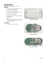 Preview for 2 page of Ninebot Remote Keyfob Service Manual