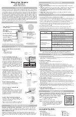 Preview for 2 page of Ninestars DZT-7-2 Series User Manual