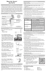 Preview for 2 page of Ninestars DZT-7-2S User Manual