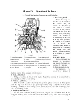 Preview for 16 page of Ningbo Benye 35 Series Manual