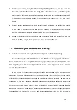 Preview for 18 page of Ningbo BIO-06A Instructions For Use Manual