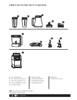 Preview for 10 page of ninja Kitchen BL491 Instructions Manual