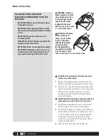 Preview for 12 page of ninja Kitchen BL491 Instructions Manual