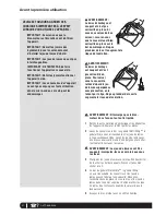 Preview for 22 page of ninja Kitchen BL491 Instructions Manual