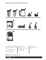 Preview for 30 page of ninja Kitchen BL491 Instructions Manual