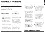 Preview for 45 page of ninja Kitchen Foodi CB100EU Instructions Manual