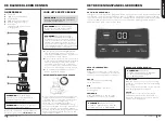 Preview for 46 page of ninja Kitchen Foodi CB100EU Instructions Manual