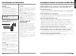 Preview for 49 page of ninja Kitchen Foodi CB100EU Instructions Manual