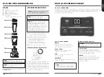 Preview for 53 page of ninja Kitchen Foodi CB100EU Instructions Manual